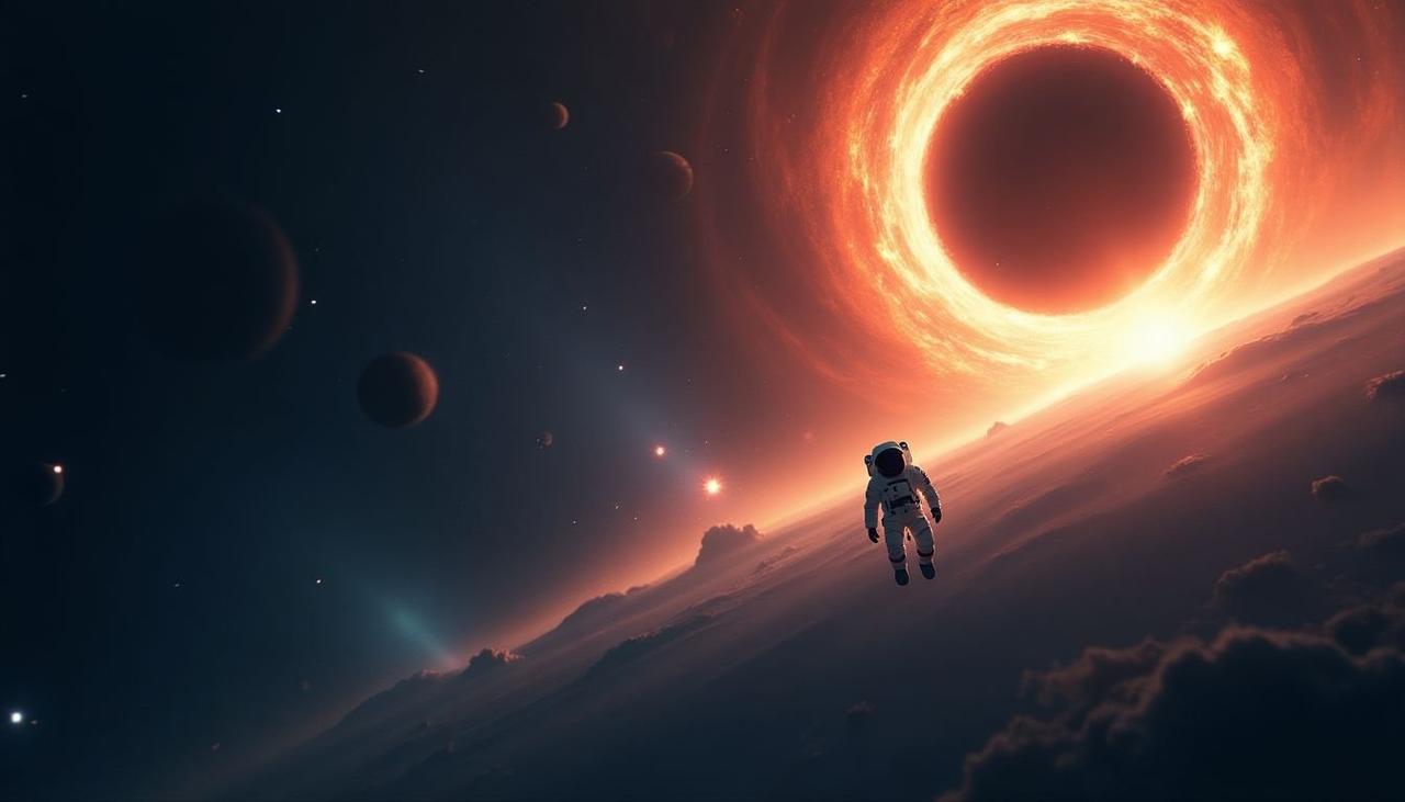 星际穿越：超越时空的父爱史诗 - 相关推荐视频封面